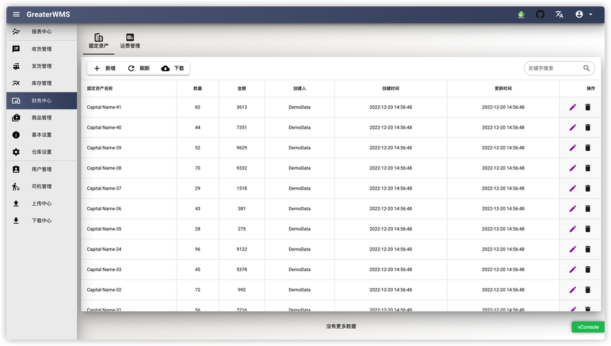 数字化供应链协同平台
