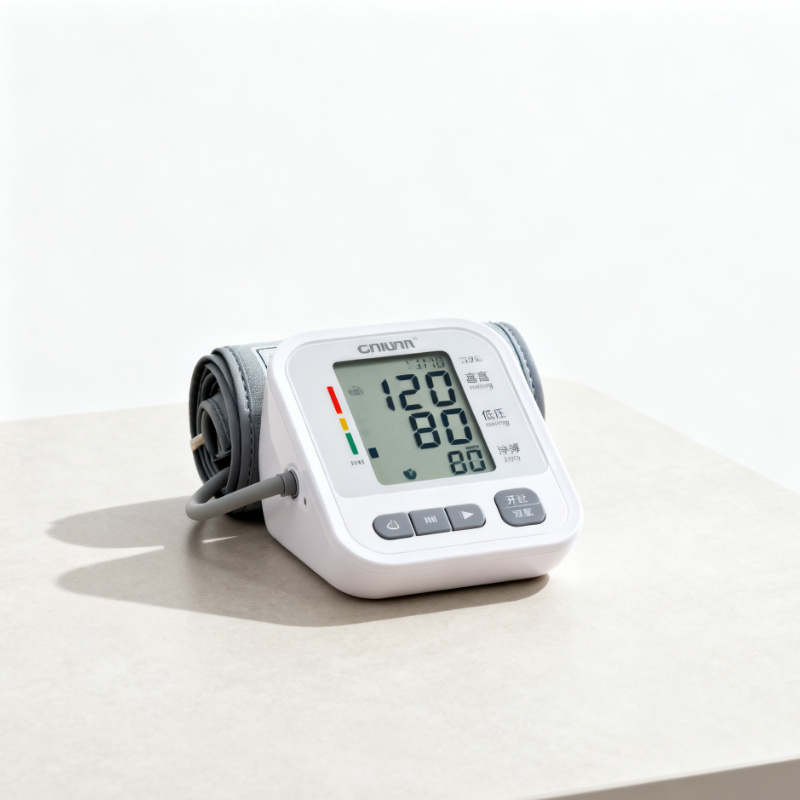 Home-Use Electronic Blood Pressure Monitors​
