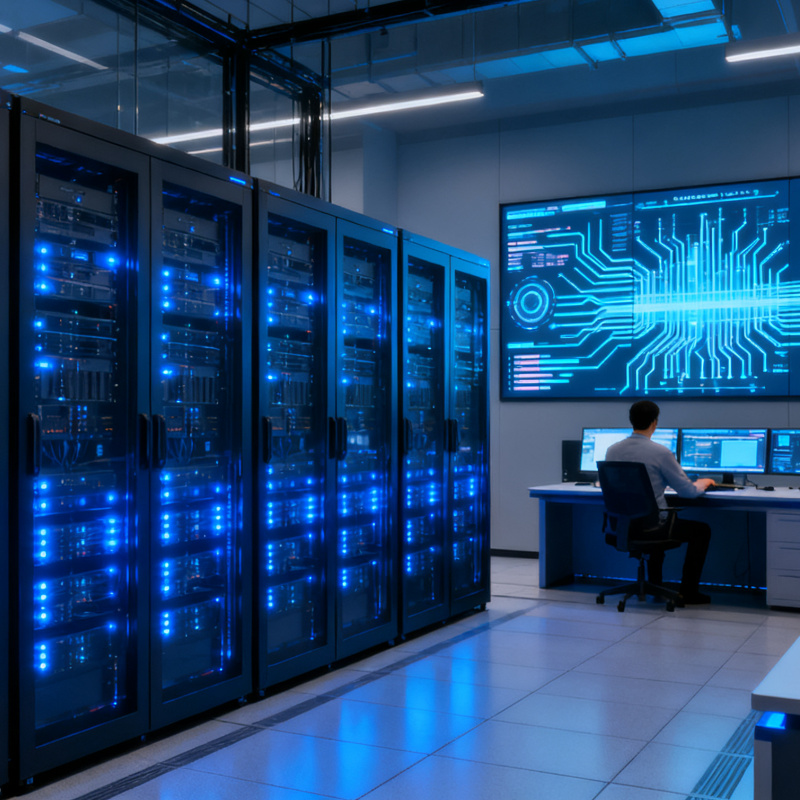 Trade Decision Support Service​