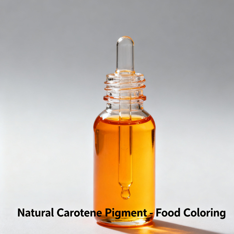 Food-Grade Additives​