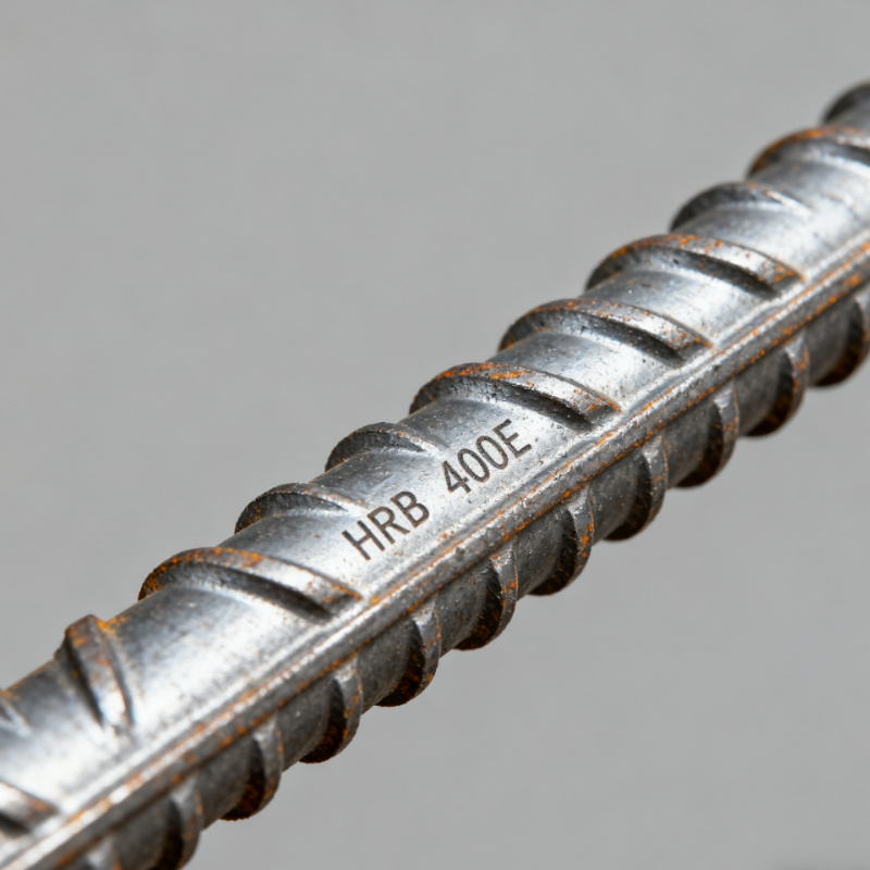 Construction Threaded Steel Bars