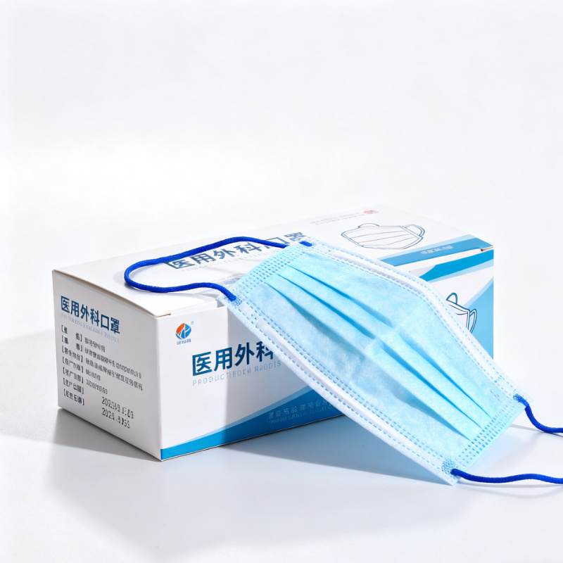 Surgical Medical Masks​